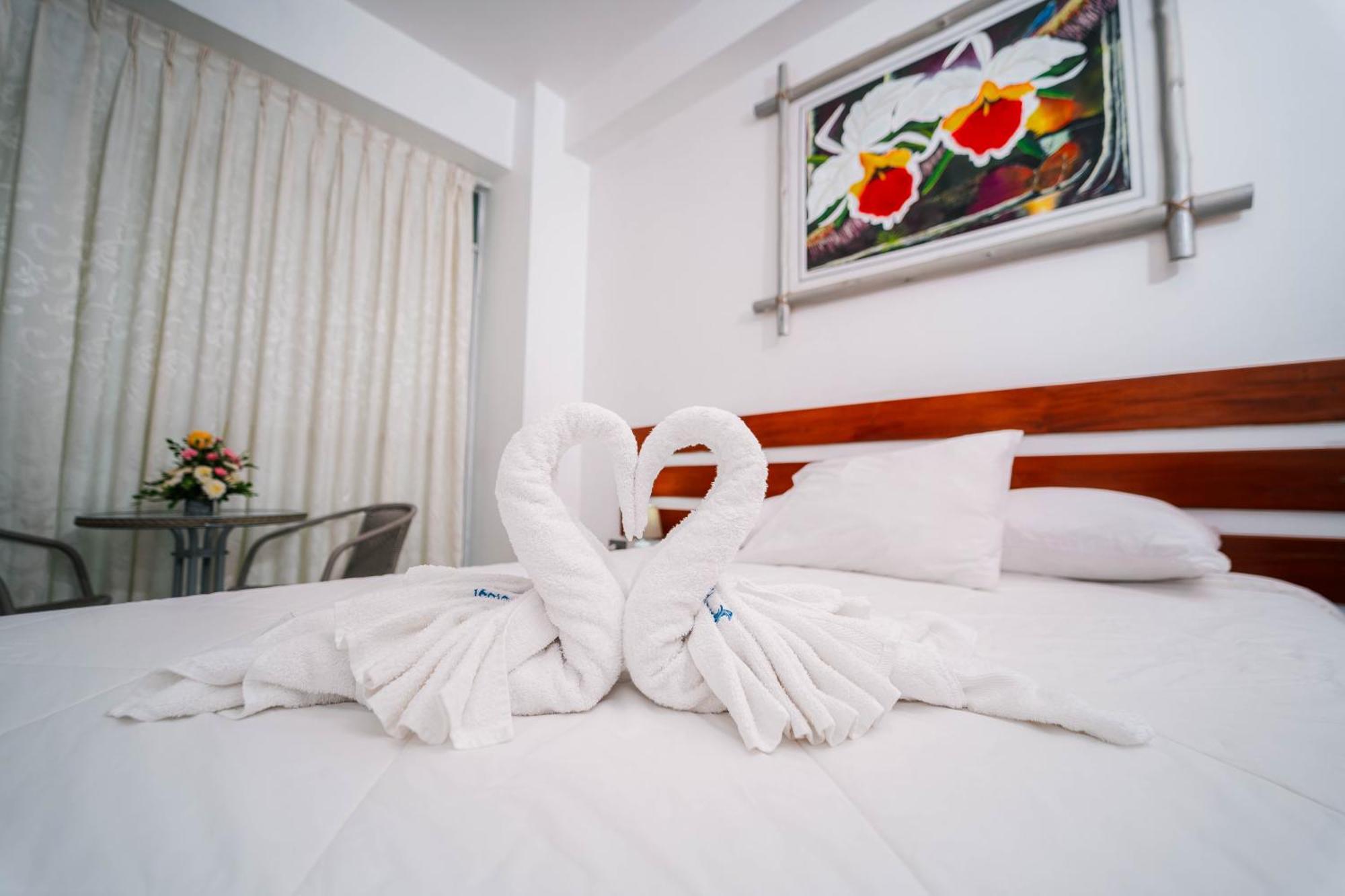 Hotel Suisui Тарапото Екстер'єр фото